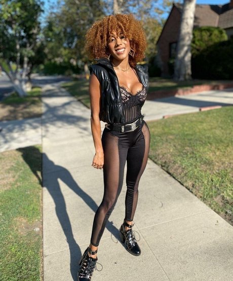 Jenn Morel onlyfans pics