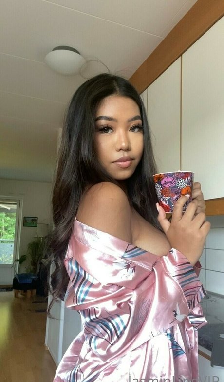 jasminlingvip onlyfans leajs