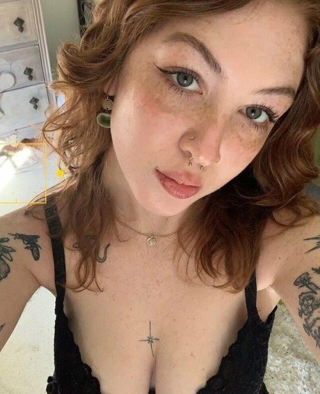 freckledjulez onlyfans porn