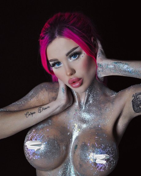 Viktoria Shock onlyfans leaked photos