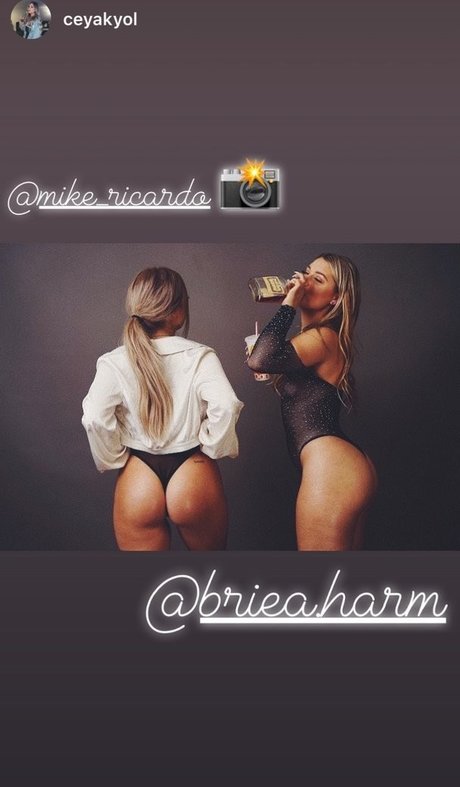 Briea Harm onlyfans