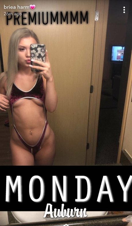 Briea Harm porn onlyfans