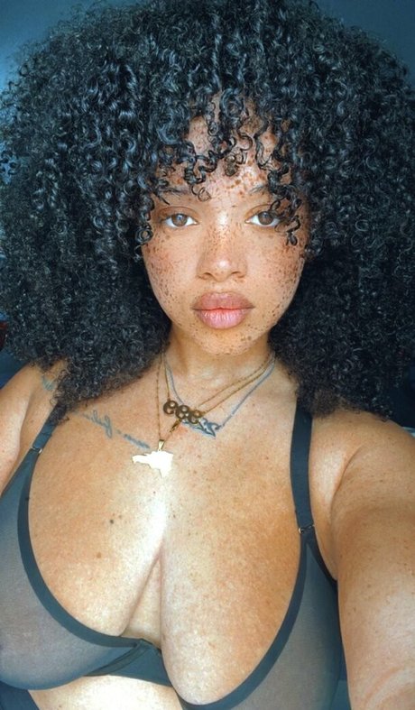 Tysorosey onlyfans leaks nude