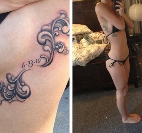 Paige Wyatt onlyfans images