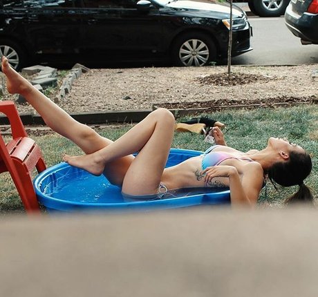 Paige Wyatt onlyfans naked leak