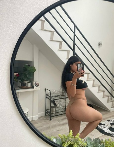 Ojixoxo porn leaked onlyfans