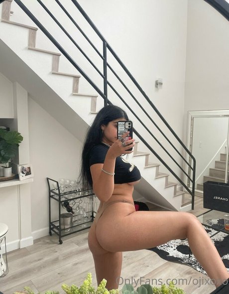Ojixoxo onlyfans content