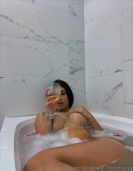 Andrea Matheus on onlyfans