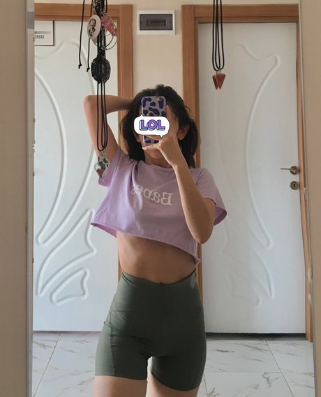 babyeylull only fans nude leaks