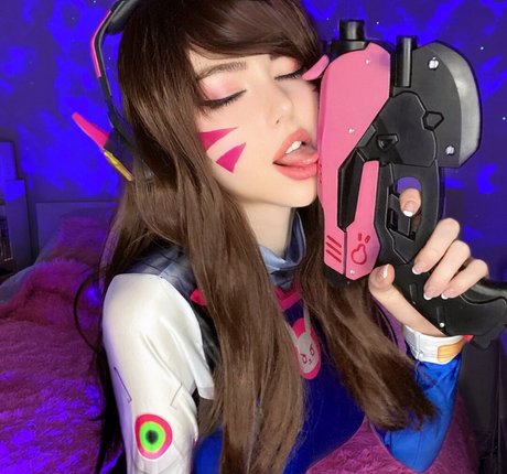 ItsUwUHoney naked onlyfans leaked