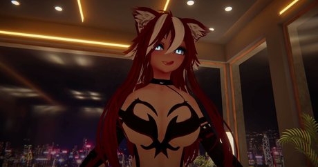 Ashunera nsfw onlyfans