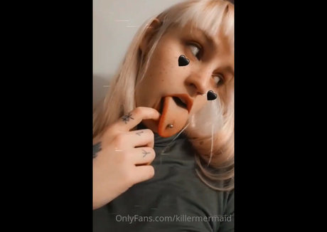 Killermer naked leaked onlyfans