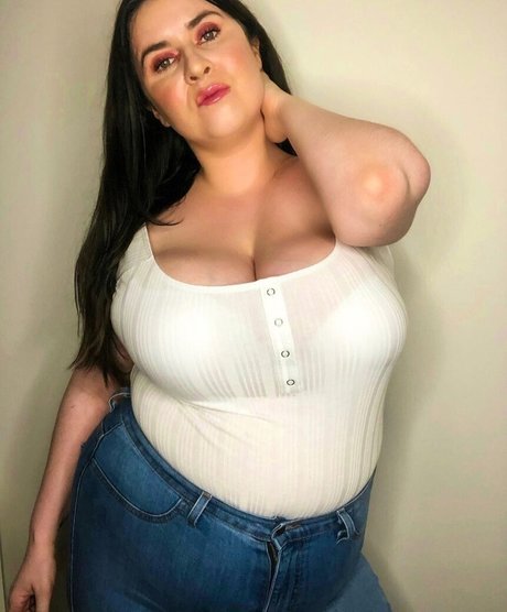 Suzie Mac onlyfans nudes leaks