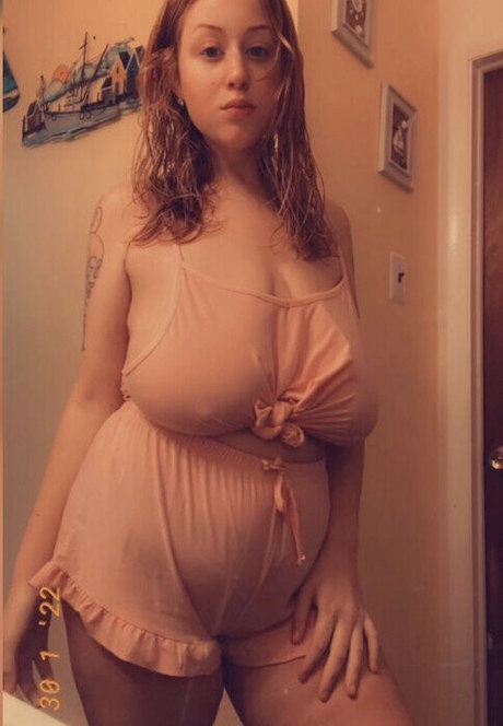 Gabby Rose leaked onlyfans nudes