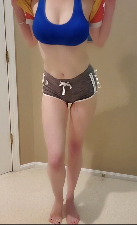 Tasty tart123 only fans leaks porn