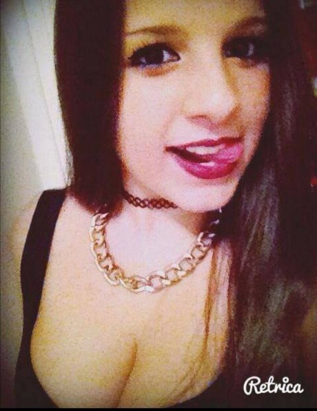 Theodwra Drinia onlyfans sex tape