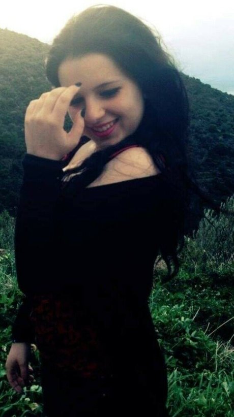 Theodwra Drinia onlyfans keak