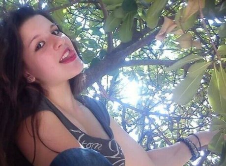 Theodwra Drinia onlyfans sex tape