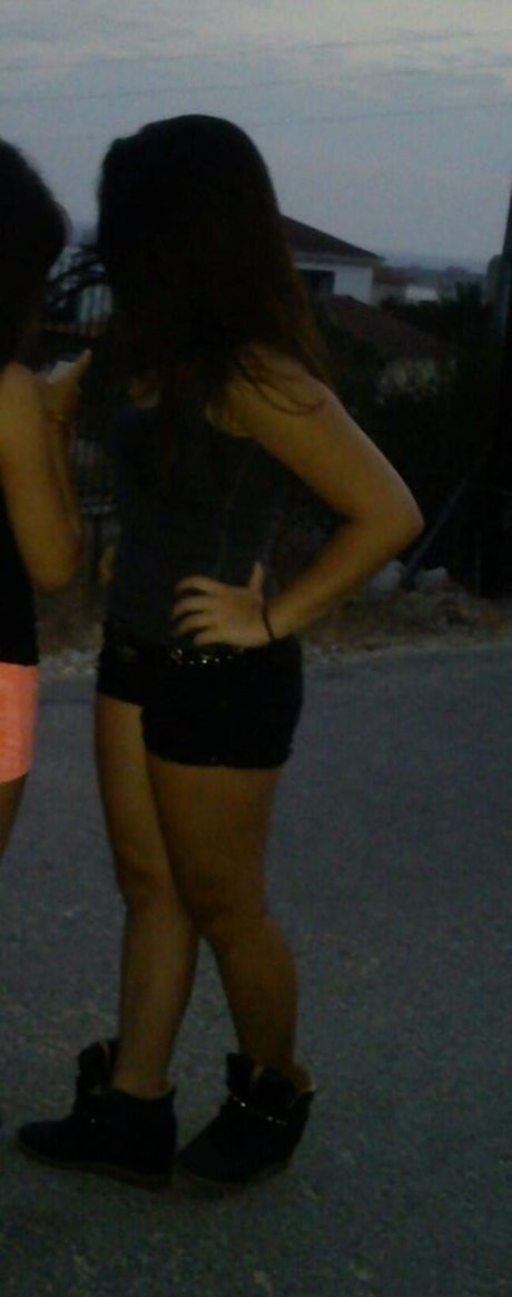 Theodwra Drinia only fans porn