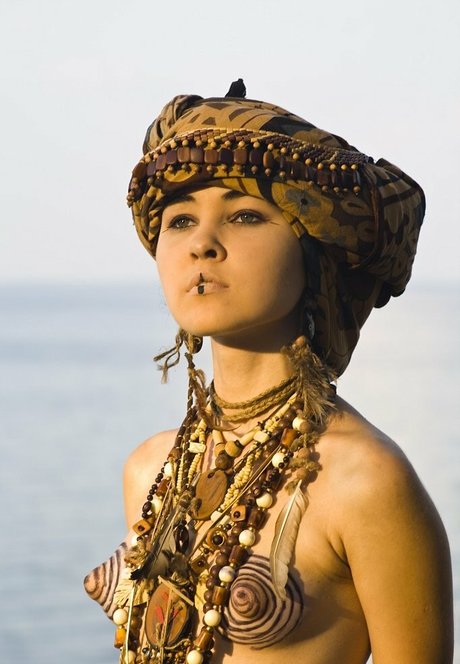 Iva Bsar onlyfans leaked nudes