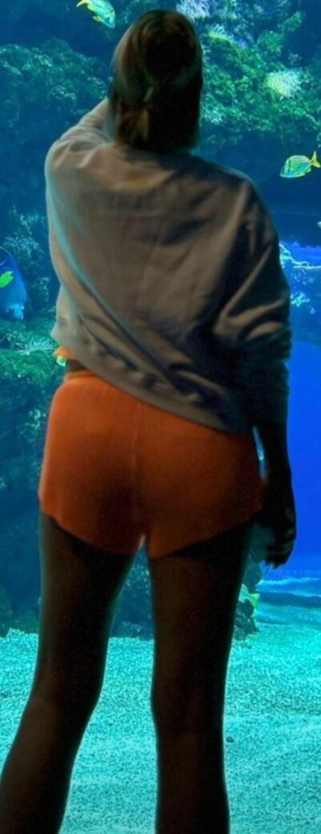 Sarah Connor only fans leak porn