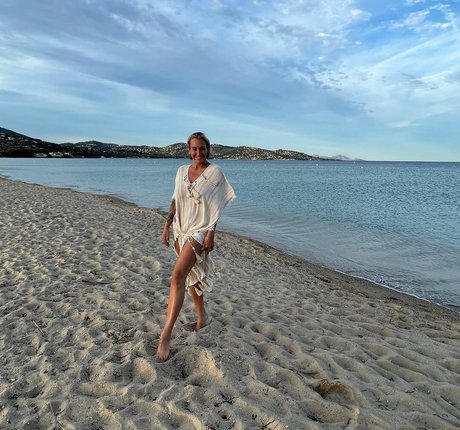 Sarah Connor onlyfans porn leak