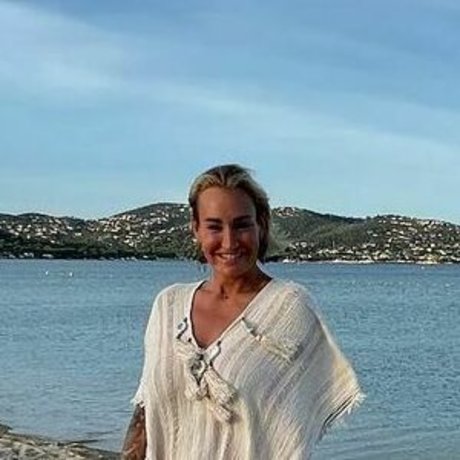 Sarah Connor new onlyfans leaks