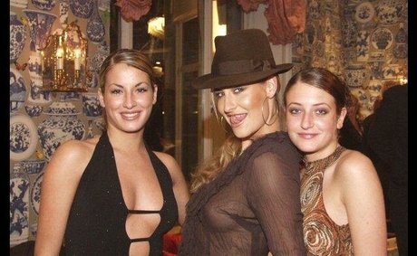 Sarah Connor porn onlyfans