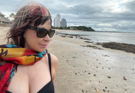 Cynthia Rothrock nsfw onlyfans