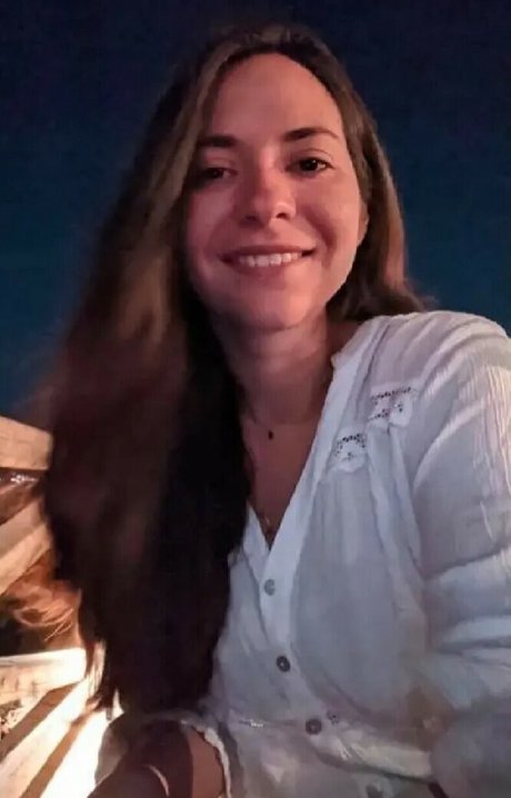 Athina Vraka leaked naked onlyfans