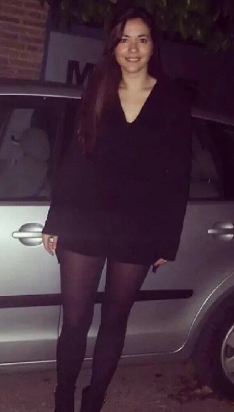 Athina Vraka onlyfans leaj