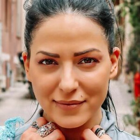 Ioanna Pilihou onlyfans pic