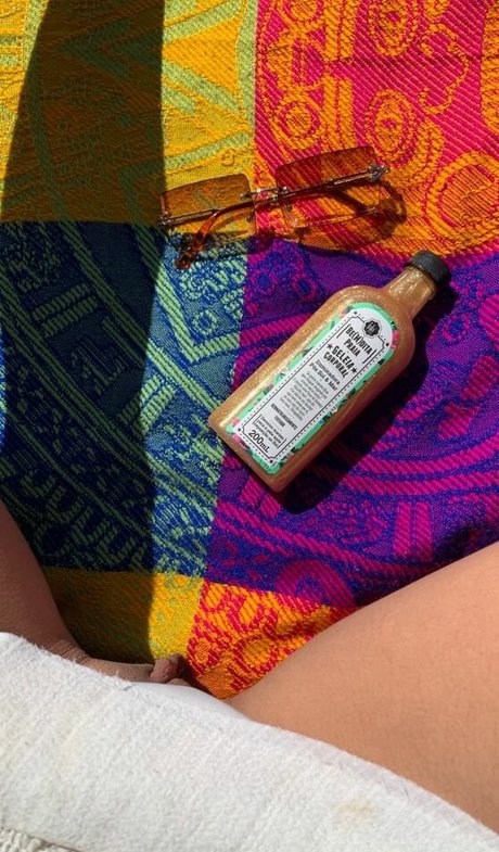 Bella Kalli naked onlyfans leaked