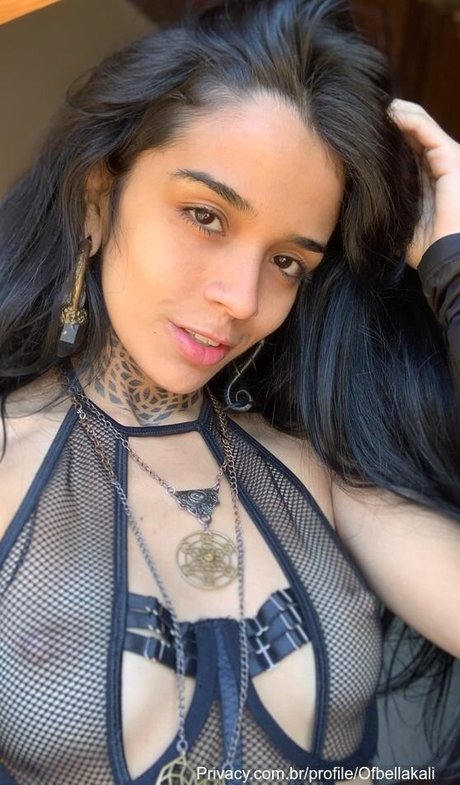 Bella Kalli new leaked onlyfans