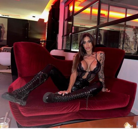 Maira Reginato leaked only fans