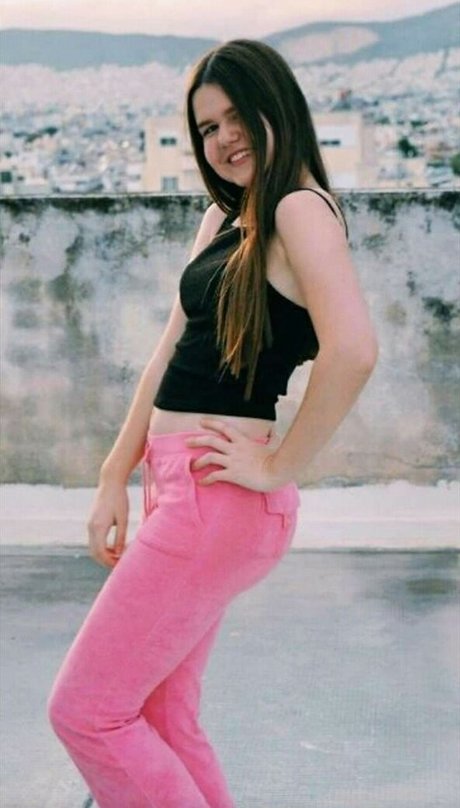 Photini Brilli leaked onlyfans