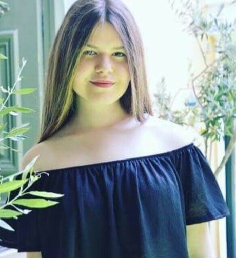 Photini Brilli tits onlyfans