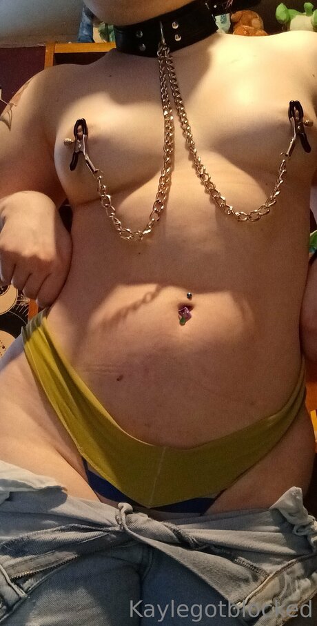 Kaylegotblocked ass onlyfans