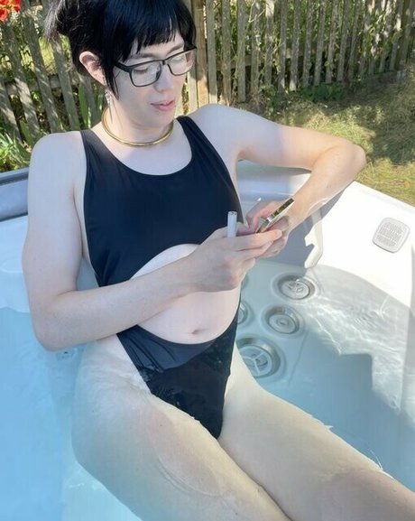 FoxGothicc onlyfans archive