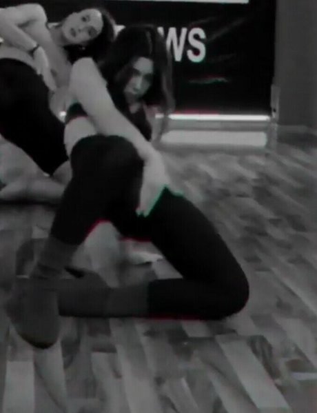 Vassiliki xlk onlyfans model