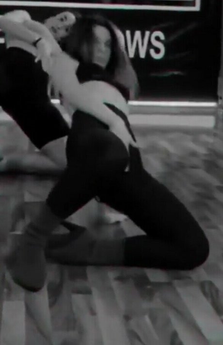 Vassiliki xlk ass onlyfans