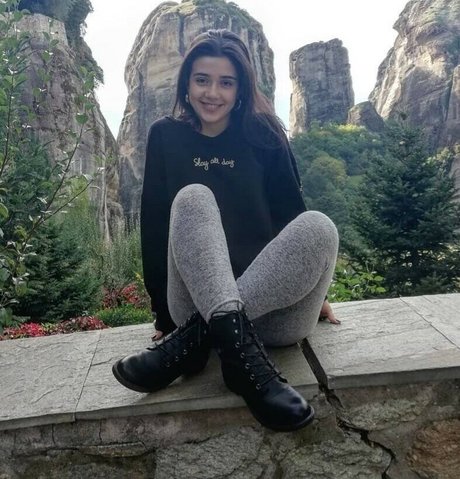 Vassiliki xlk onlyfans leaked dirtyship