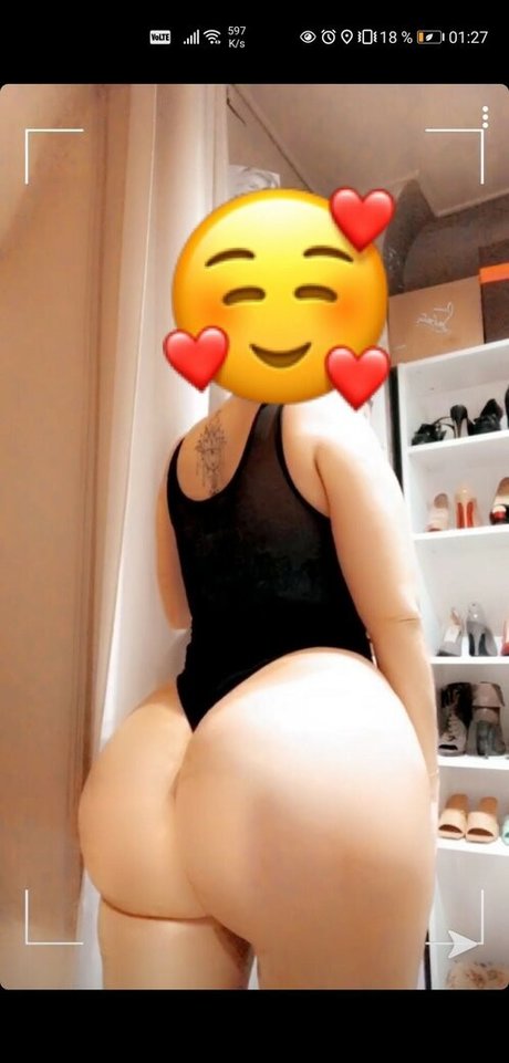 Amilita93 leaked only fans