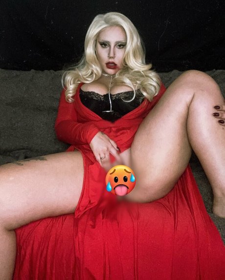 Lavenderbby onlyfans content leaked