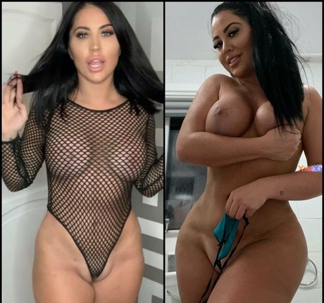 Jacqui Ryland leaked onlyfans sex tape