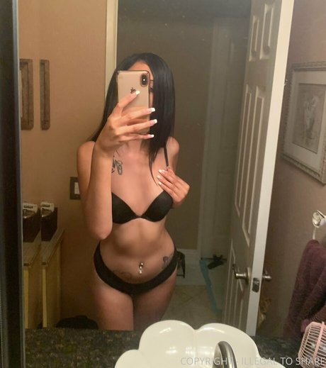 TS Arianna leaked onlyfans naked