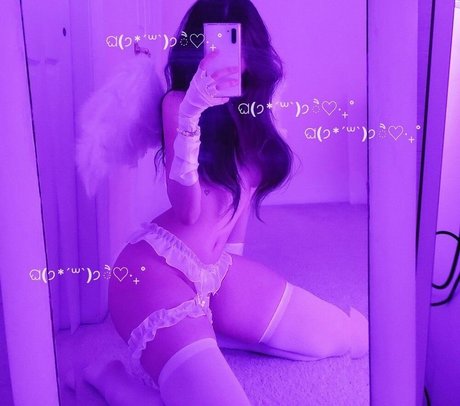 Xliahri leaked onlyfans nudes