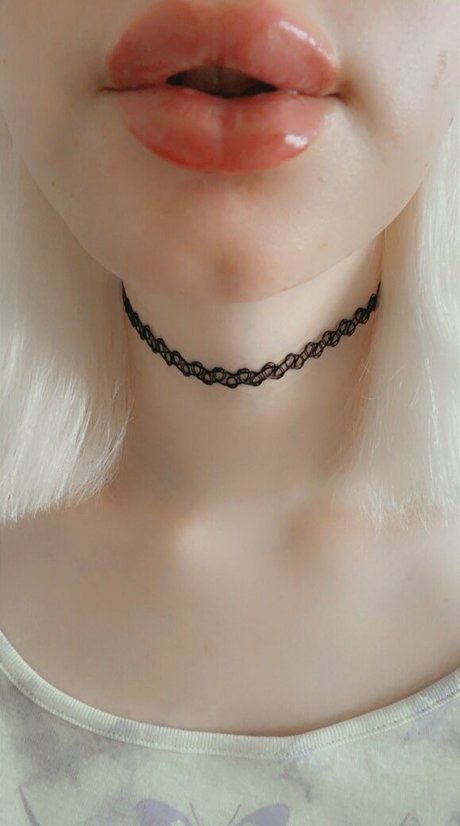 Princess Noxi nude on onlyfans