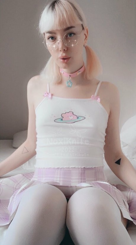 Princess Noxi leak onlyfans nude