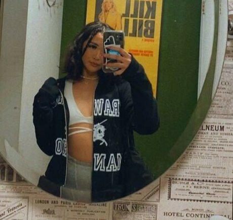 Lunaisbabyy onlyfans leak sex